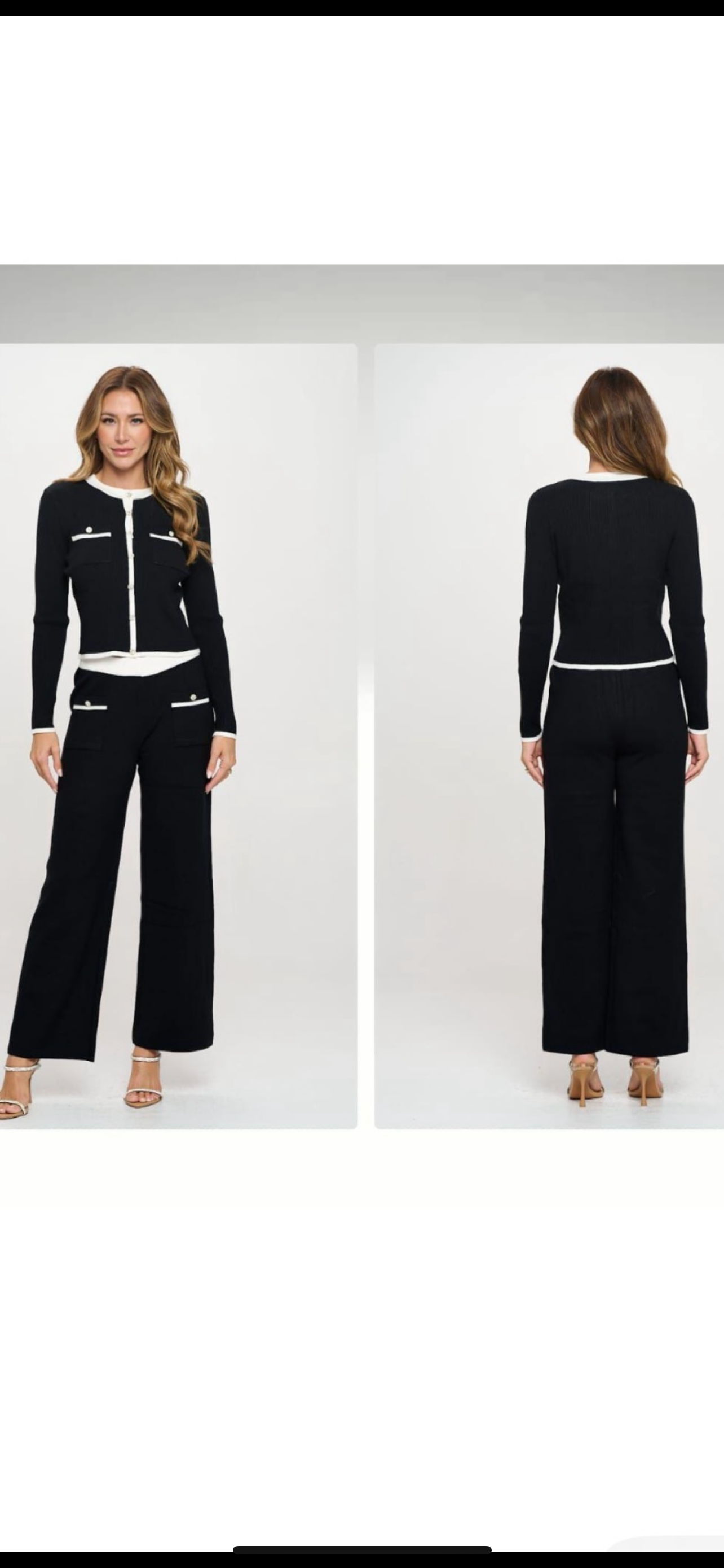Conjunto AMELIA