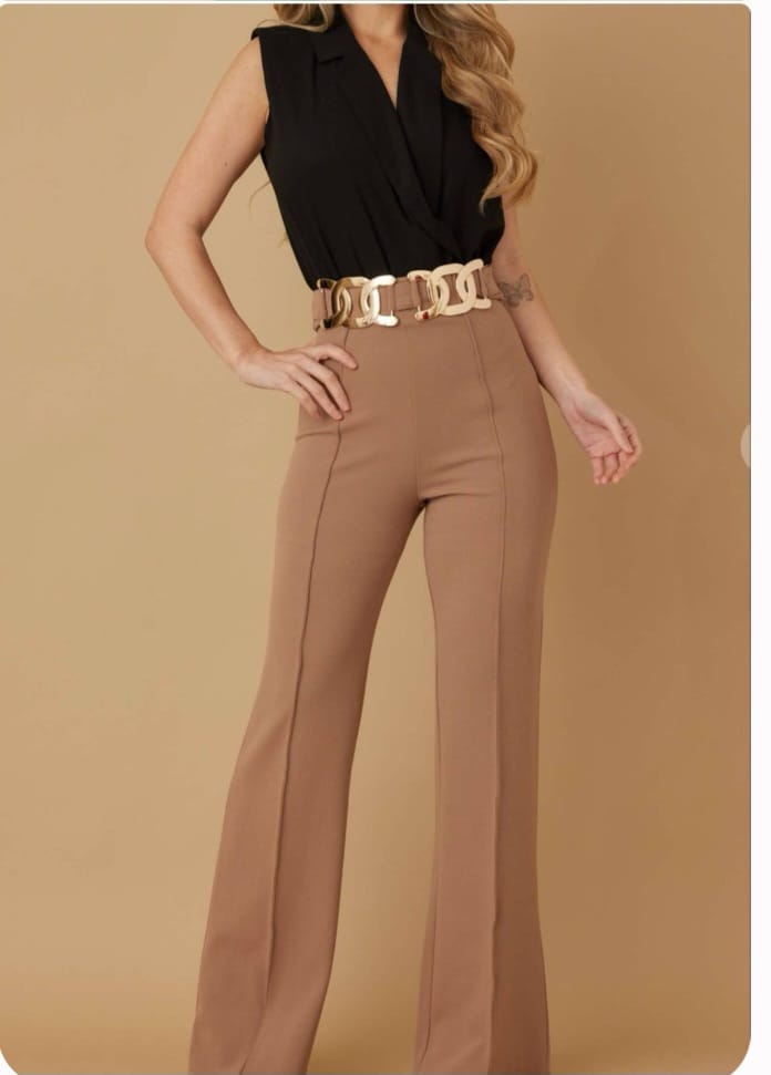 Pantalon VALENTINE